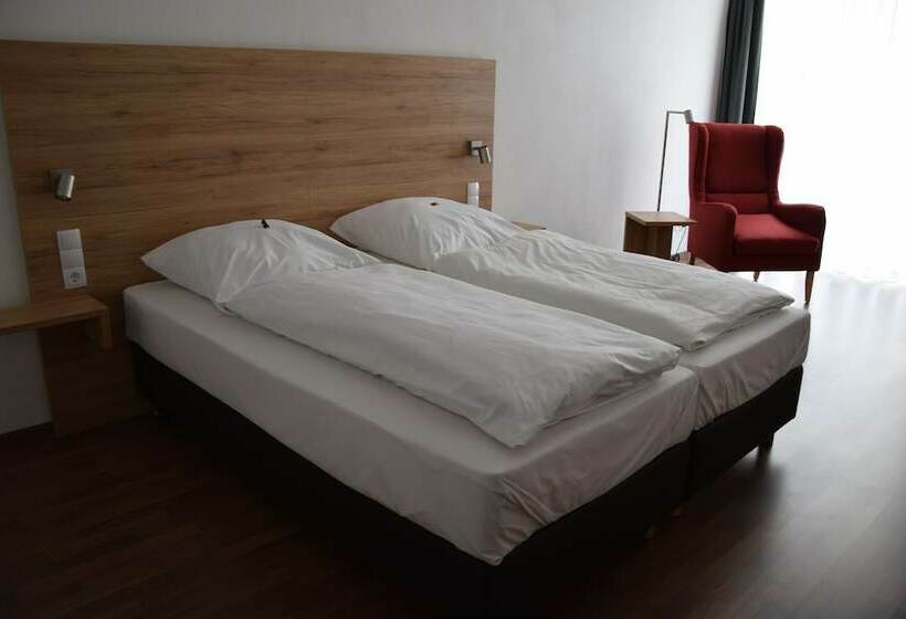 스탠다드 룸, Sammeth Bräu