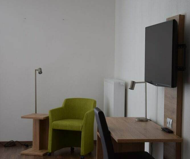 스탠다드 룸, Sammeth Bräu