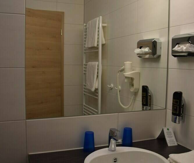 스탠다드 룸, Sammeth Bräu