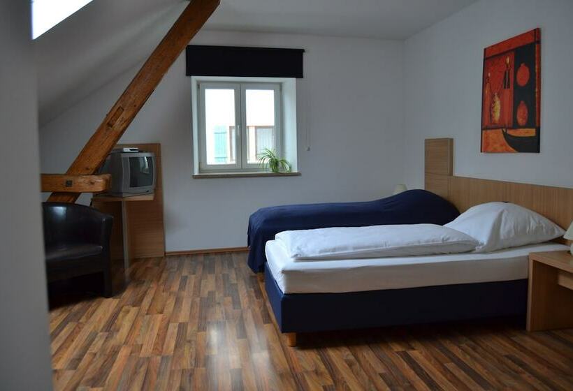 스탠다드 싱글 룸, Sammeth Bräu