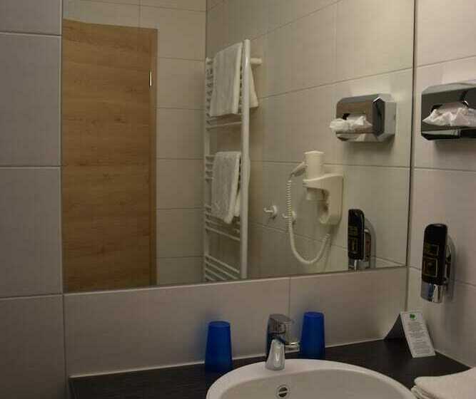 스탠다드 룸, Sammeth Bräu