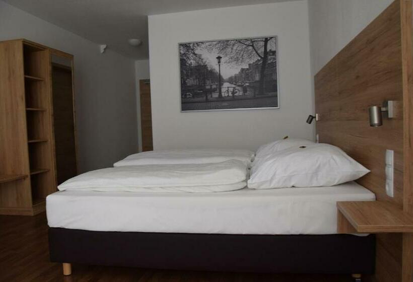 标准间, Sammeth Bräu