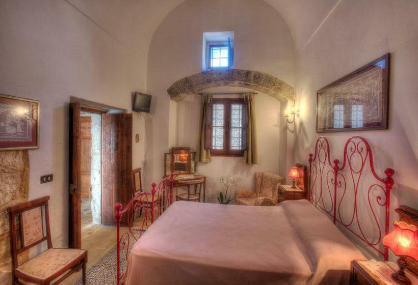 חדר סטנדרט, Casale Del Forno