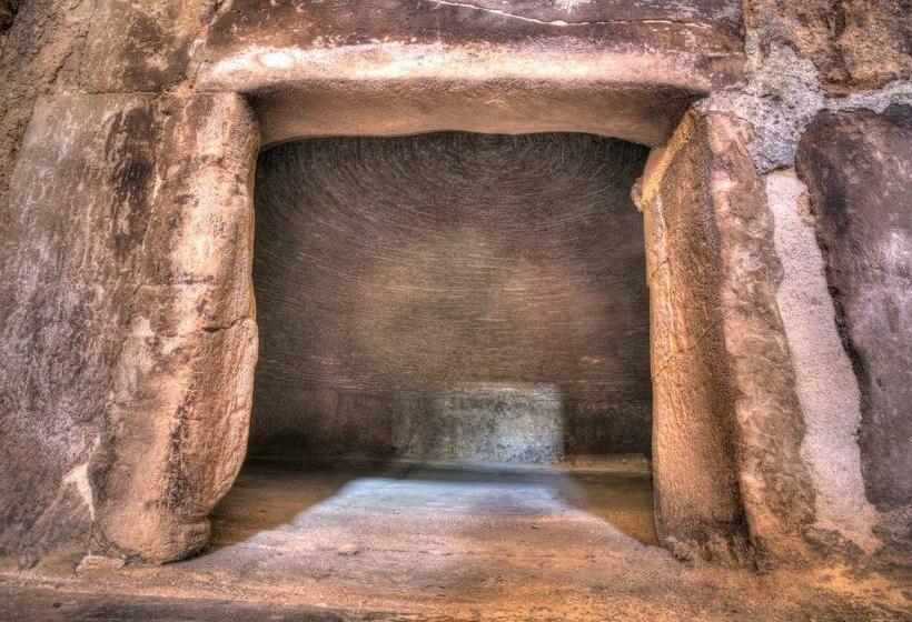 חדר סטנדרט, Casale Del Forno