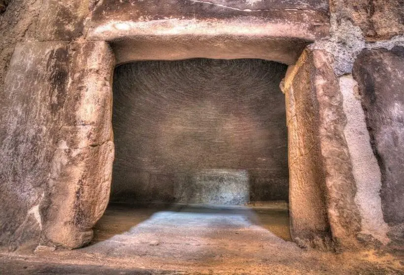 スタンダードルーム, Casale Del Forno