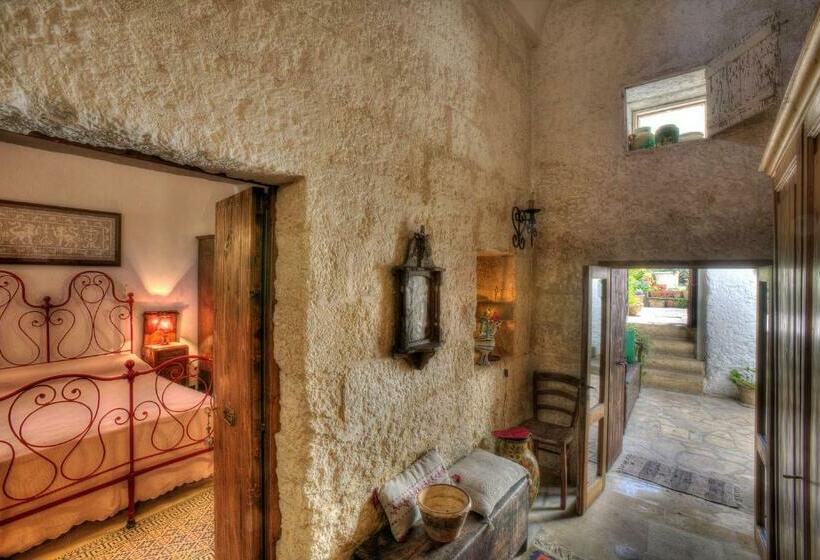 חדר סטנדרט, Casale Del Forno