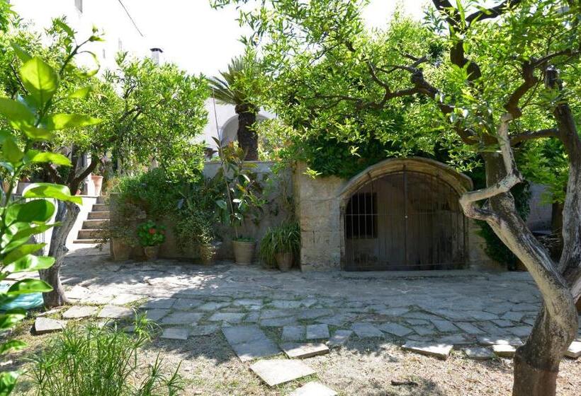 חדר סטנדרט, Casale Del Forno