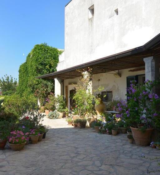 חדר סטנדרט, Casale Del Forno