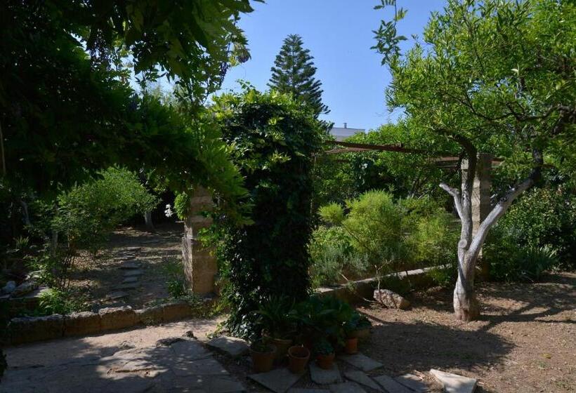 חדר סטנדרט, Casale Del Forno