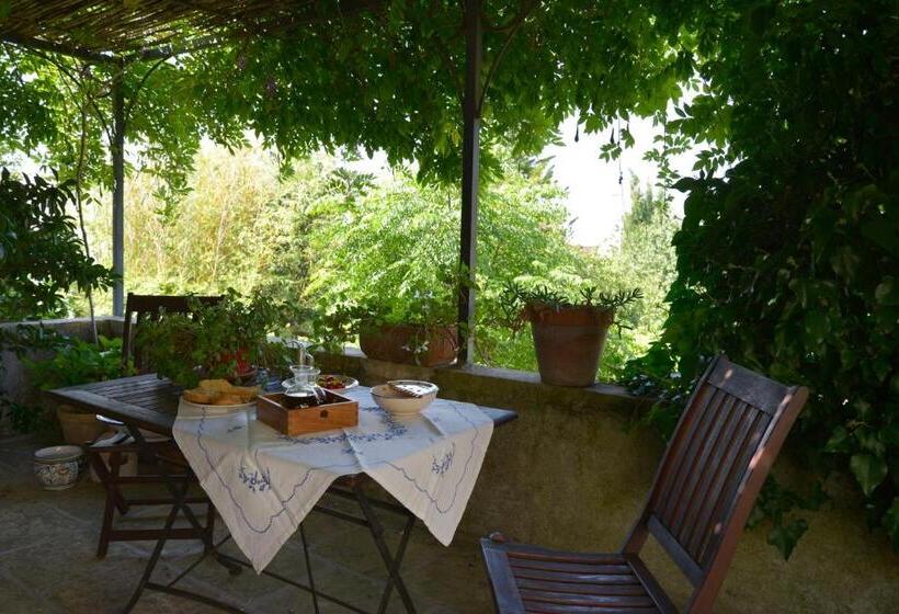 Номер Стандарт, Casale Del Forno