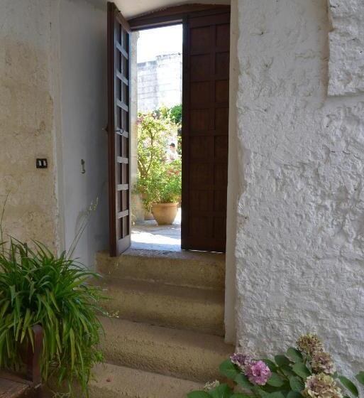 חדר סטנדרט, Casale Del Forno