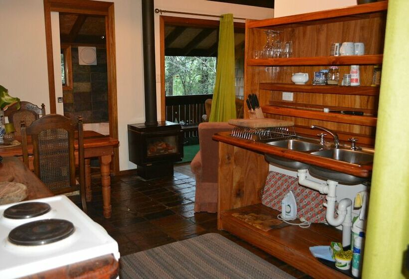 סטודיו סטנדרט מיטה זוגית, Salisbury Lodges