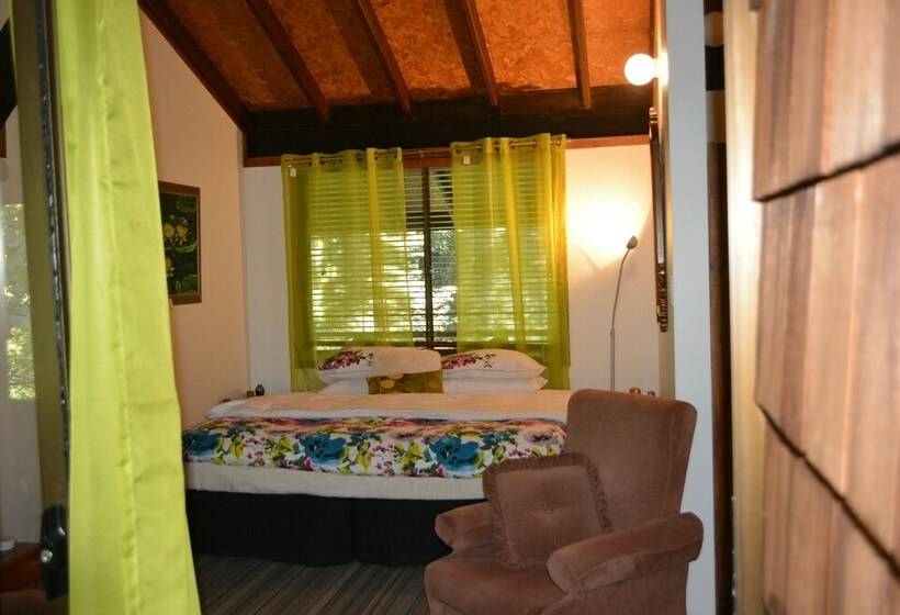 סטודיו סטנדרט מיטה זוגית, Salisbury Lodges