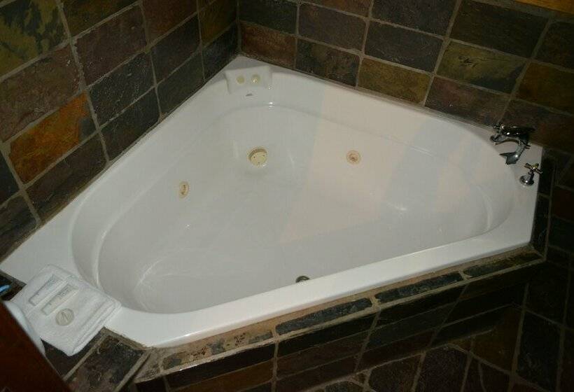 סטודיו סטנדרט מיטה זוגית, Salisbury Lodges