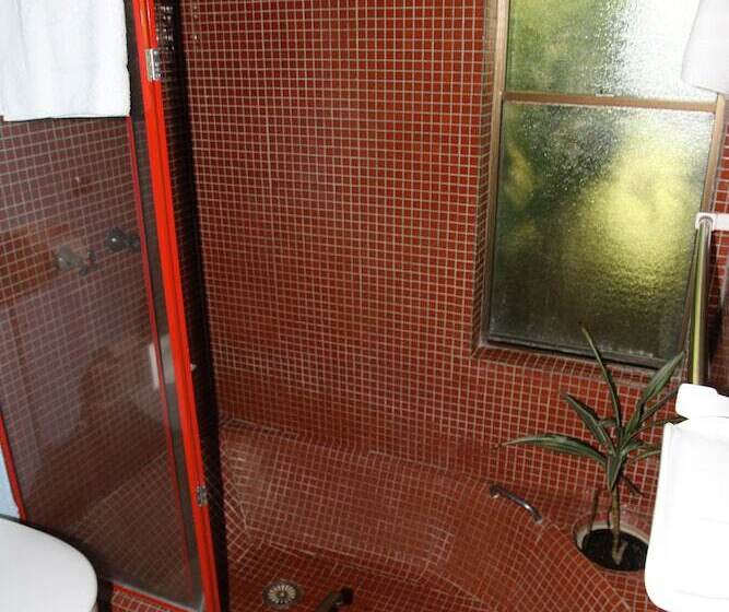 스탠다드 스튜디오 더블 침대, Salisbury Lodges