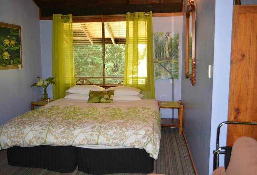 Студия Стандарт Двуспальная Кровать, Salisbury Lodges