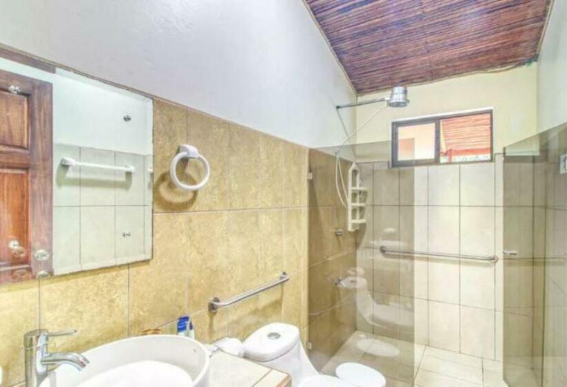 فيلا غرفتين نوم, San Rafael Ecolodge