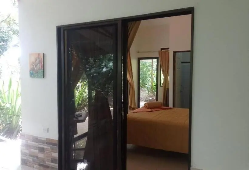 スタンダードルーム, San Rafael Ecolodge