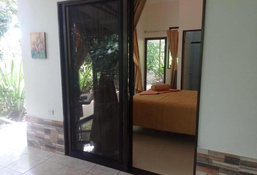 غرفة قياسية, San Rafael Ecolodge