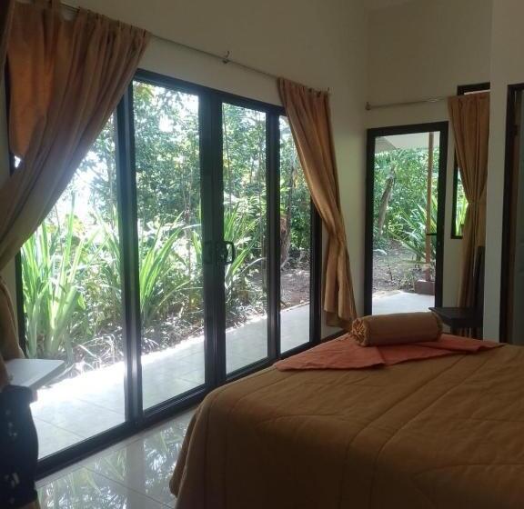 غرفة قياسية, San Rafael Ecolodge