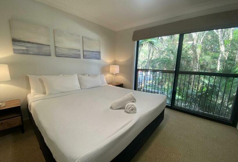 בית, 3 חדרי שינה, Tiona Holiday Park