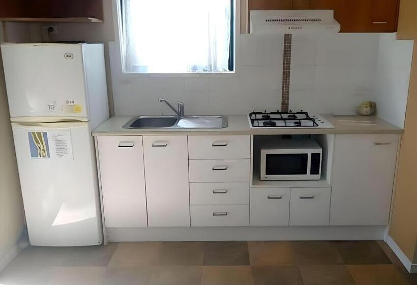 סוויטה, Tiona Holiday Park