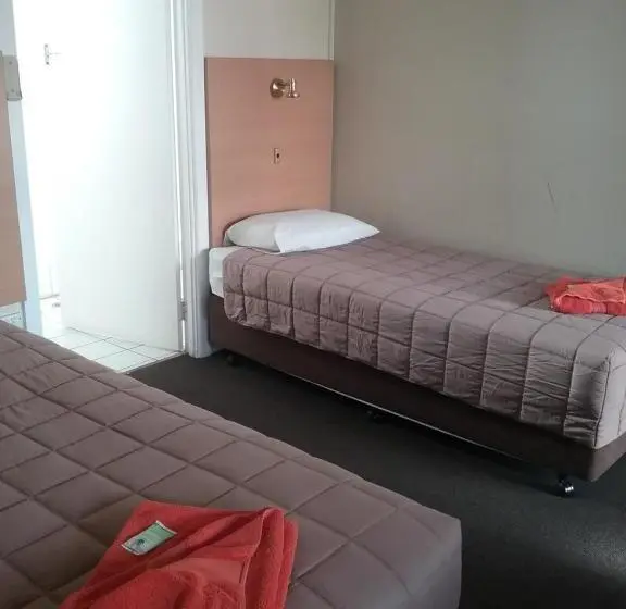 スタンダードルーム, Murrurundi Motel