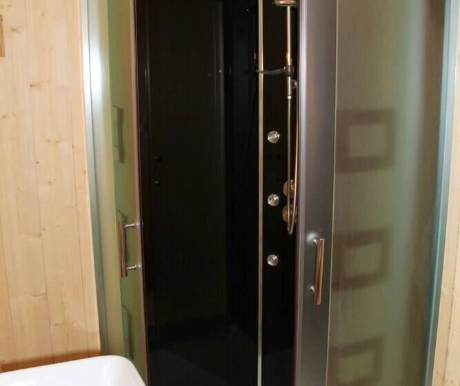 キャビン, Domaine De Syam