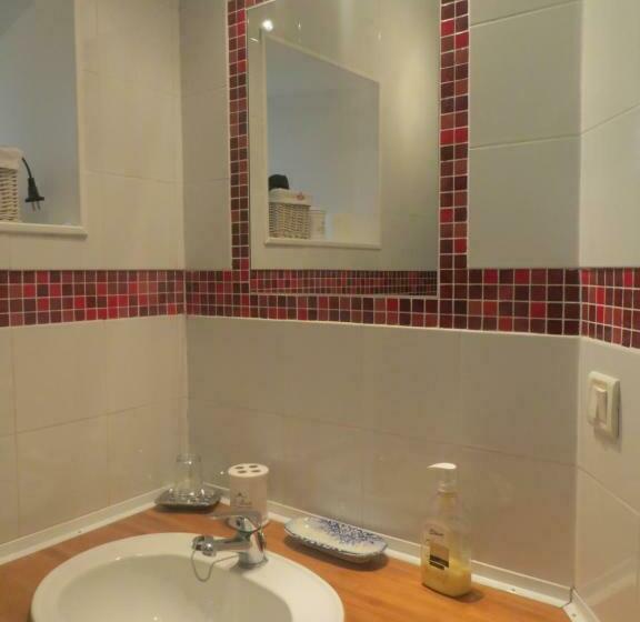 스탠다드 룸, Les Deux Caps