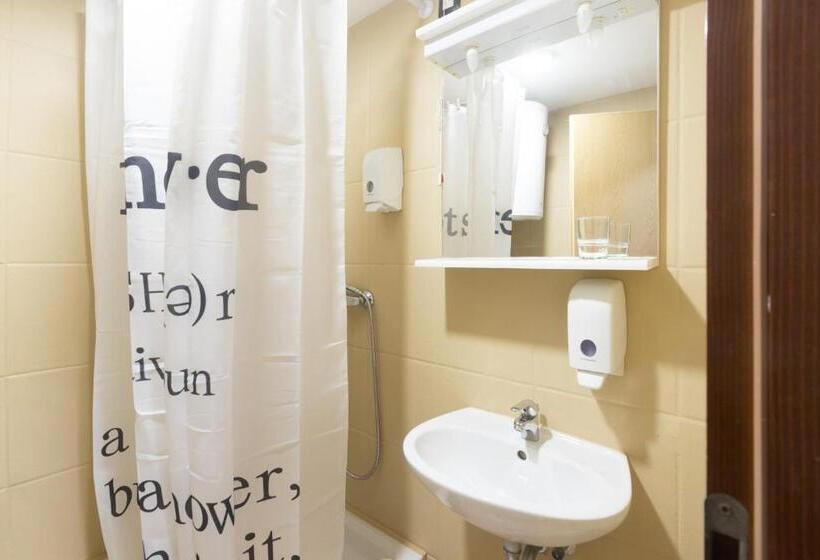 オーシャンビュースタンダードルーム, Aparthotel Roccia