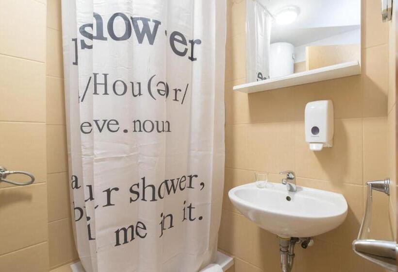 オーシャンビュースタンダードルーム, Aparthotel Roccia