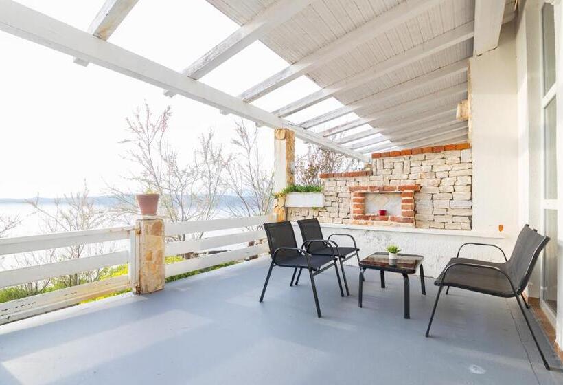 オーシャンビューファミリールーム, Aparthotel Roccia