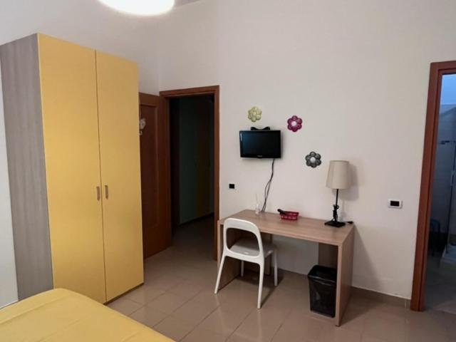 غرفة ديلوكس, B&b Casa Miraglia