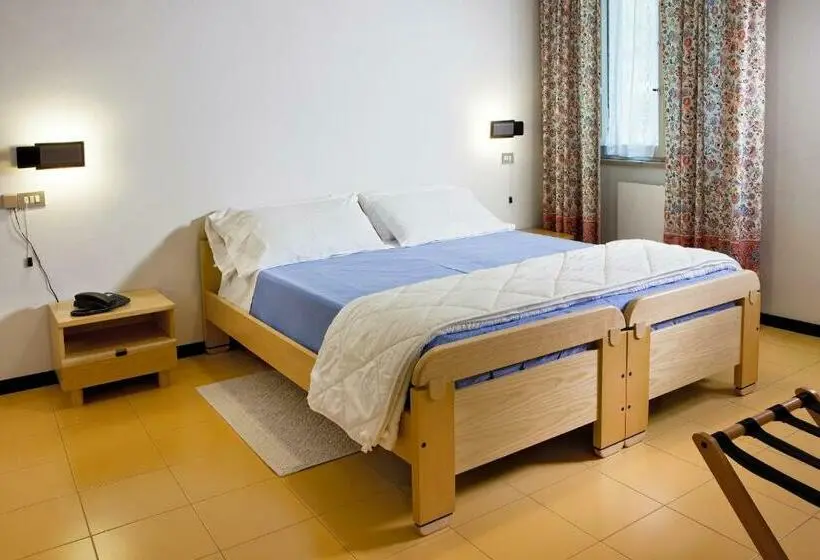 クラシックルーム, Terme Di Acquasanta Hotel Italia & Spa