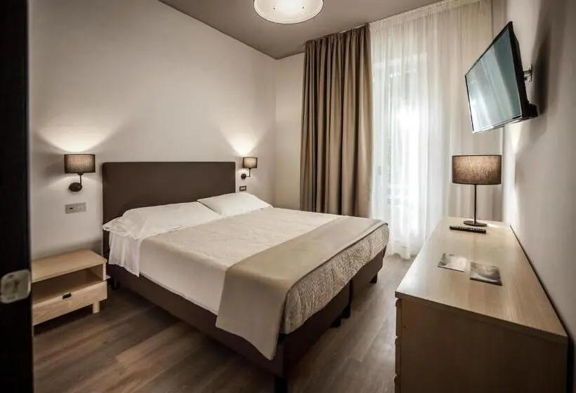 スーペリアールーム, Terme Di Acquasanta Hotel Italia & Spa
