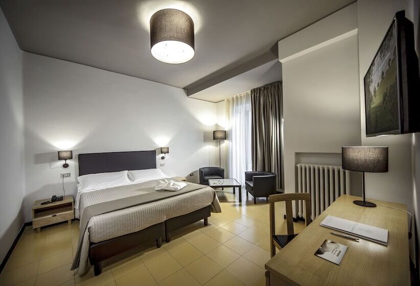 Номер Executive, Terme Di Acquasanta Hotel Italia & Spa