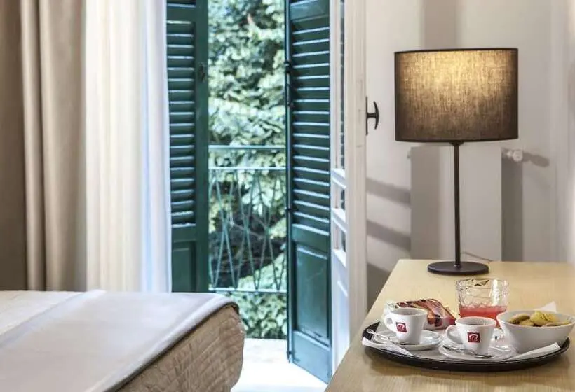 エクゼクティブルーム, Terme Di Acquasanta Hotel Italia & Spa