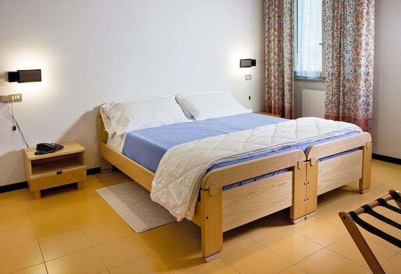 Классический Номер, Terme Di Acquasanta Hotel Italia & Spa