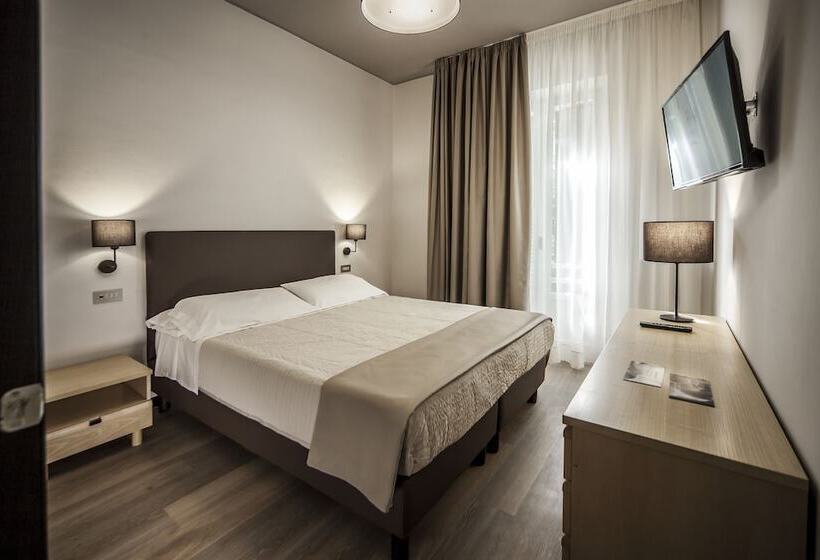 غرفة سوبيريور, Terme Di Acquasanta Hotel Italia & Spa
