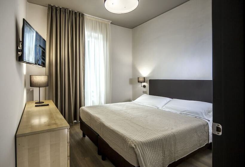 Семейный Номер, Terme Di Acquasanta Hotel Italia & Spa