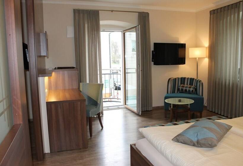 스탠다드 룸, Number One