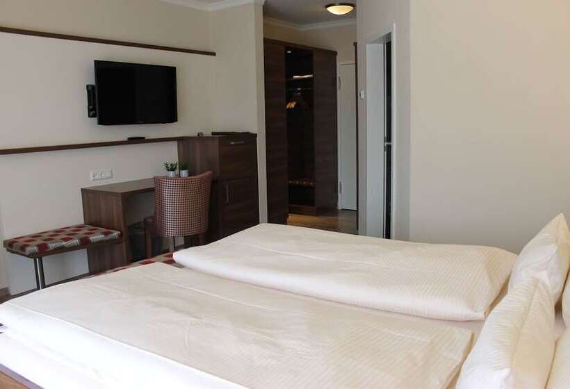 스탠다드 룸, Number One