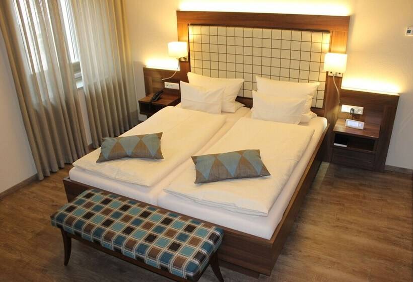 스탠다드 룸, Number One