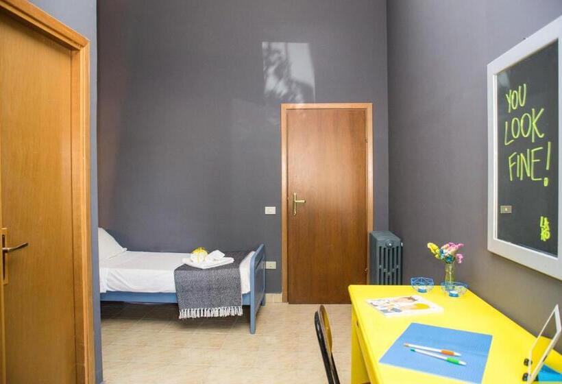 חדר סטנדרט יחיד, Lako Hostel