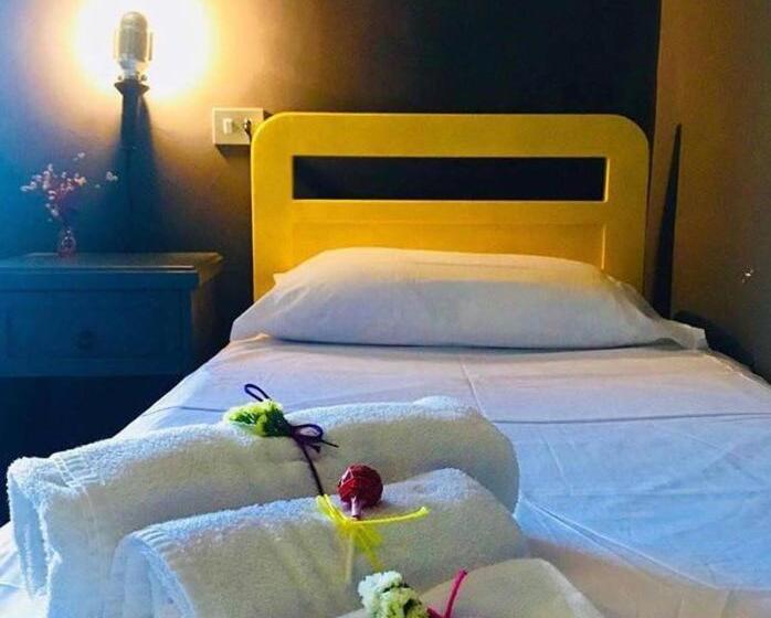 חדר סטנדרט יחיד, Lako Hostel