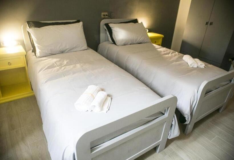 Номер Стандарт, Lako Hostel
