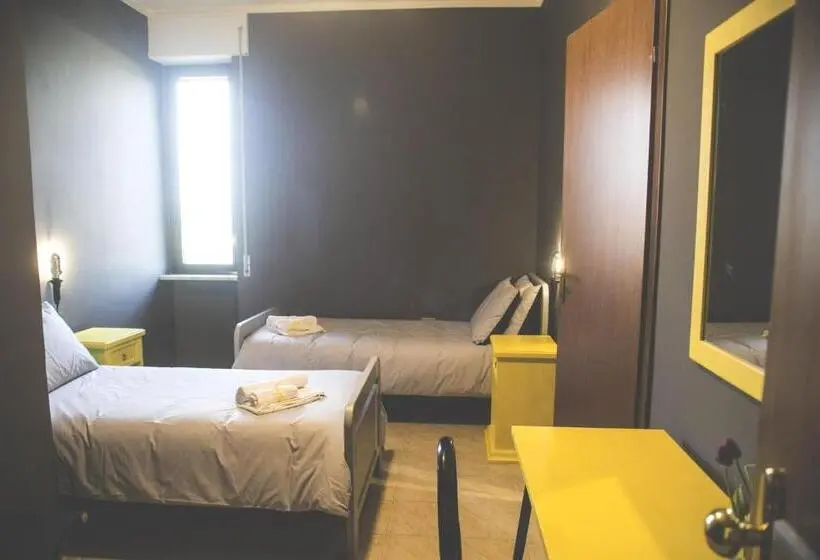 スタンダードルーム, Lako Hostel