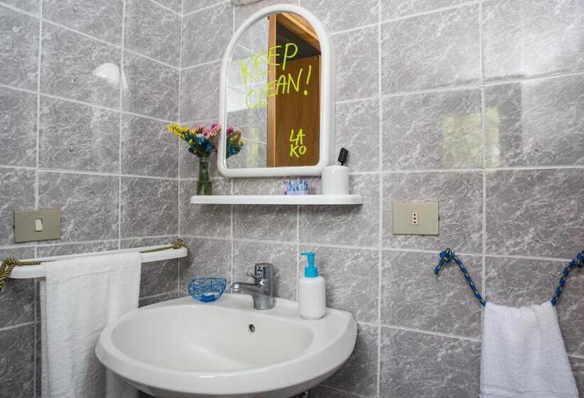 חדר סטנדרט, Lako Hostel