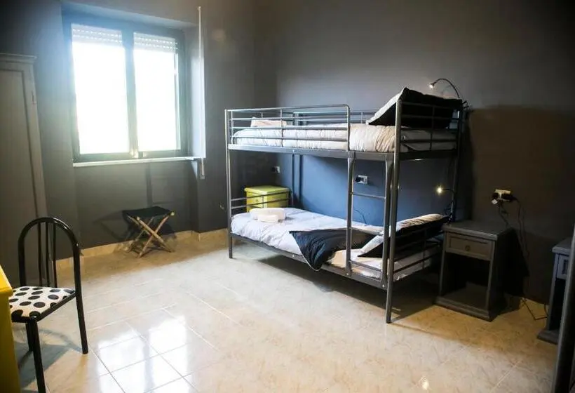 ファミリールーム, Lako Hostel