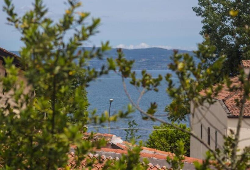 חדר סטנדרט לשלושה, Lako Hostel